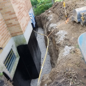 Photo of Jaco Waterproofing
