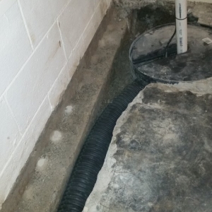 Photo of Jaco Waterproofing