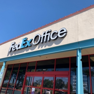 Photo of FedEx Office Print & Ship Center