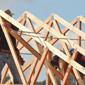 Manhattan Lucky's Roofing and Construction