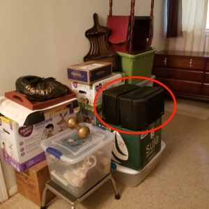Photo of 2 Fellas Moving Company