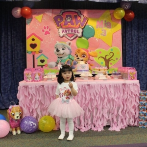 San Jose Happy Event Planner