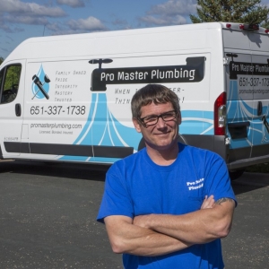 Photo of Pro Master Plumbing