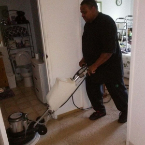 Vallejo Russell Janitorial
