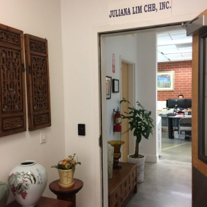Photo of Juliana Lim CHB
