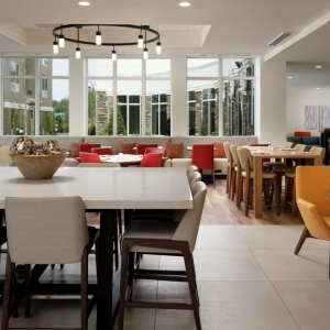 Photo of Hilton Garden Inn Olive Branch