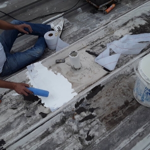 Photo of RCA Roofing