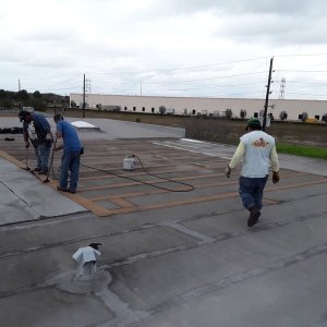 Photo of RCA Roofing