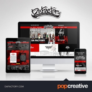 Photo of POP Creative Group