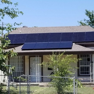 Photo of Houston Solar Company