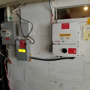 Photo of Houston Solar Company
