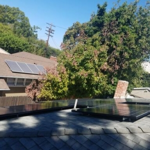 Photo of Houston Solar Company