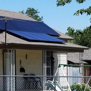 Photo of Houston Solar Company