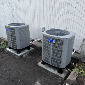 Portland Prime Heating & Cooling
