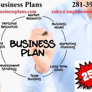 Photo of SMG Business Plans