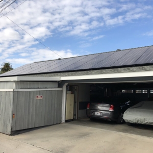 Photo of Solar Source