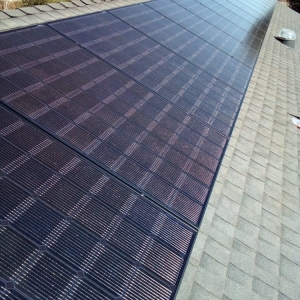 Photo of Solar Source