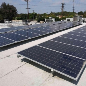 Photo of Solar Source