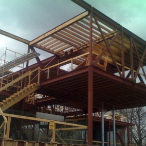 Photo of KSP Construction