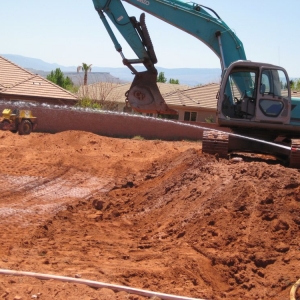 Photo of JMC Excavation