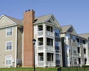Photo of Dynahoe Apartment Rental