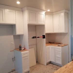 Photo of Corcoran Construction & Remodeling