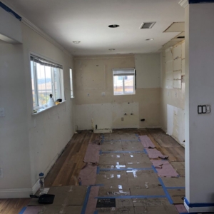 Photo of Corcoran Construction & Remodeling