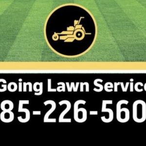 Photo of Easy Going Lawn Service