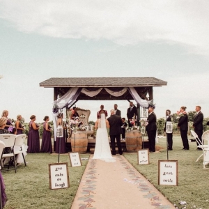 Photo of Canadian River Vineyards & Winery Llc