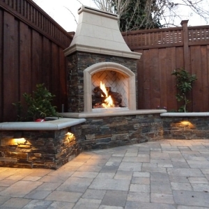 Photo of Affordable Hardscapes of Virginia