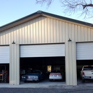 Photo of Heritage Building Systems
