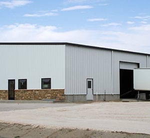 Photo of Heritage Building Systems