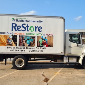 Photo of ReStore - Cleveland County Habitat for Humanity