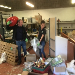 Photo of Rapid Response Recycling - Edinburgh Waste Disposal