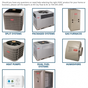 Photo of All City Heat and Air