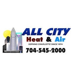 Photo of All City Heat and Air