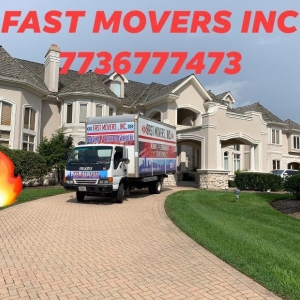Hoffman Estates Fast Movers