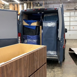 Photo of Fast Movers