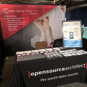 Dallas Open Source Group