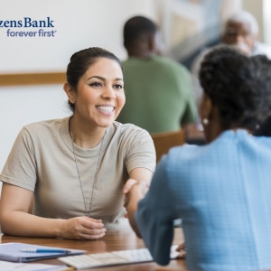 Photo of First Citizens Bank