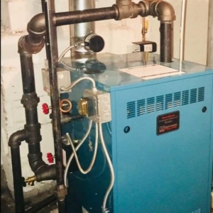 Photo of Patriot Plumbing & Heating