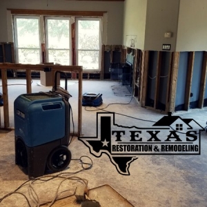 Houston Texas Restoration & Remodeling