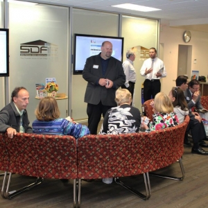 Photo of Greater San Diego Association of Realtors