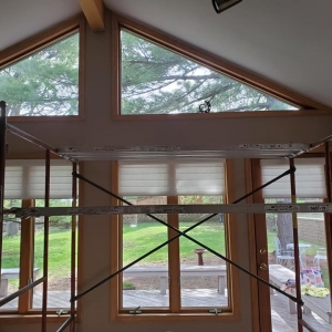 Photo of Custom Glass & Screen