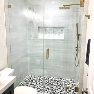 Photo of San Diego Shower Enclosures