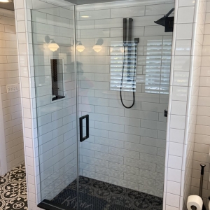 Photo of San Diego Shower Enclosures