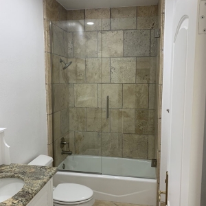 Photo of San Diego Shower Enclosures