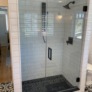 Photo of San Diego Shower Enclosures