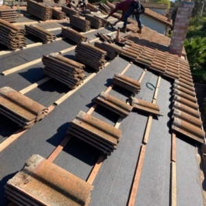 Photo of Bay Area Roofing