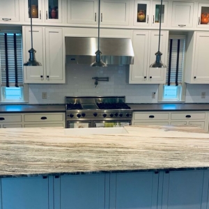 Photo of Granite and Marble Solutions